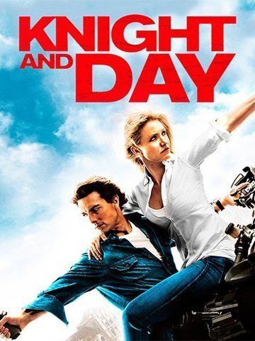 Knight and Day 2010 Dub in Hindi full movie download